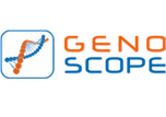 genoscope logo