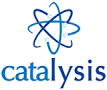 Catalysis logo