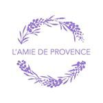 L’Amie de Provence prowansalskie świece do masażu 