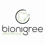 Polska firma Bionigree logo