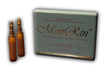 MonRin lotion regenerujący skórę