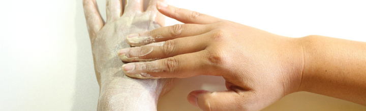Dłonie wymagają specyficznej pielęgnacji zwłaszcza w dobie coronawirusa!